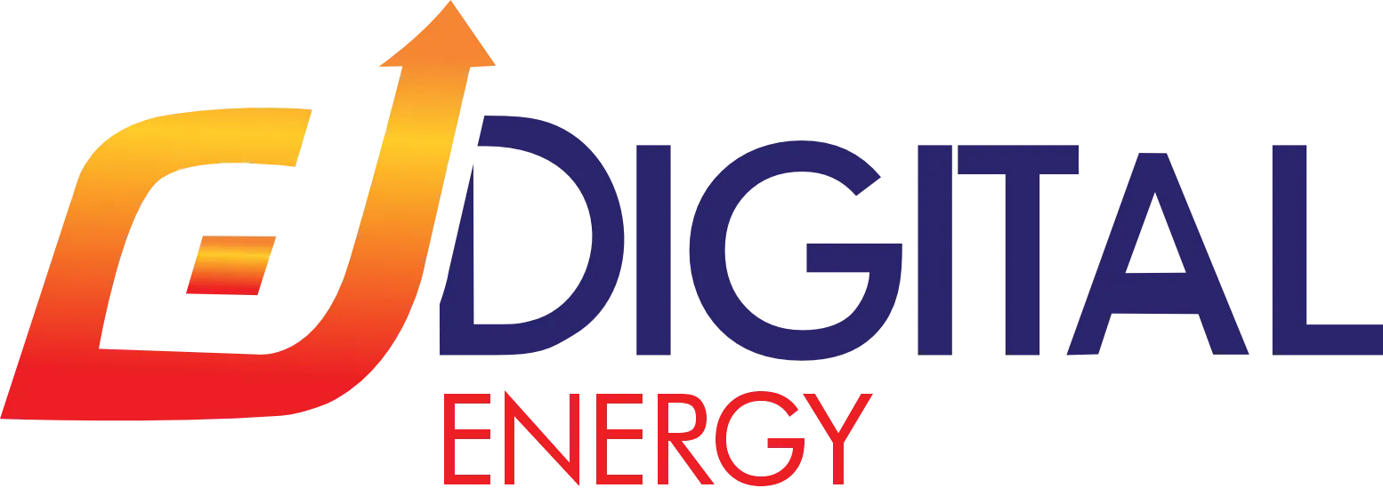 DIGITAL ENERGY