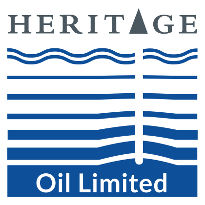 HERITAGE OIL LIMITED